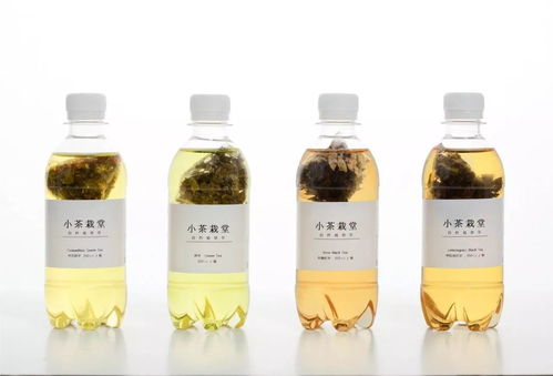 小茶栽堂 Zenique Tea 源于臺灣的自然栽培茶香，品味純粹農副精品
